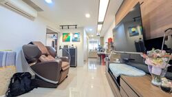 Blk 206 Serangoon Central (Serangoon), HDB 3 Rooms #561300091